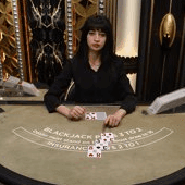 Platinum Private Blackjack 11 icon