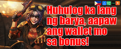 Welcome Fiesta Bonus promotion banner