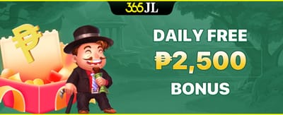 Daily Free Cash Surprise promotion